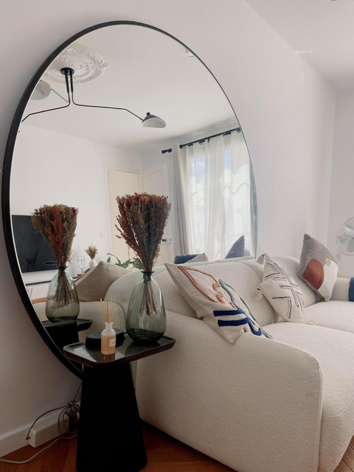 Апартаменты Exclusive Flat By Luxuio - Nearby Eiffel Tower Париж Экстерьер фото